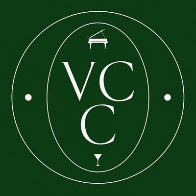 VCC | Villa Cambiaghi Club logo