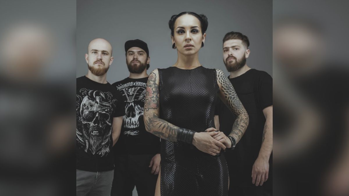 Jinjer Glasgow Tickets, 27 January | Event in Glasgow | AllEvents