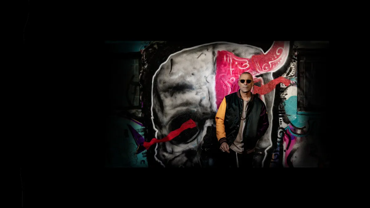 Alex Britti in Noto, 16 August | Event in Notodden | AllEvents