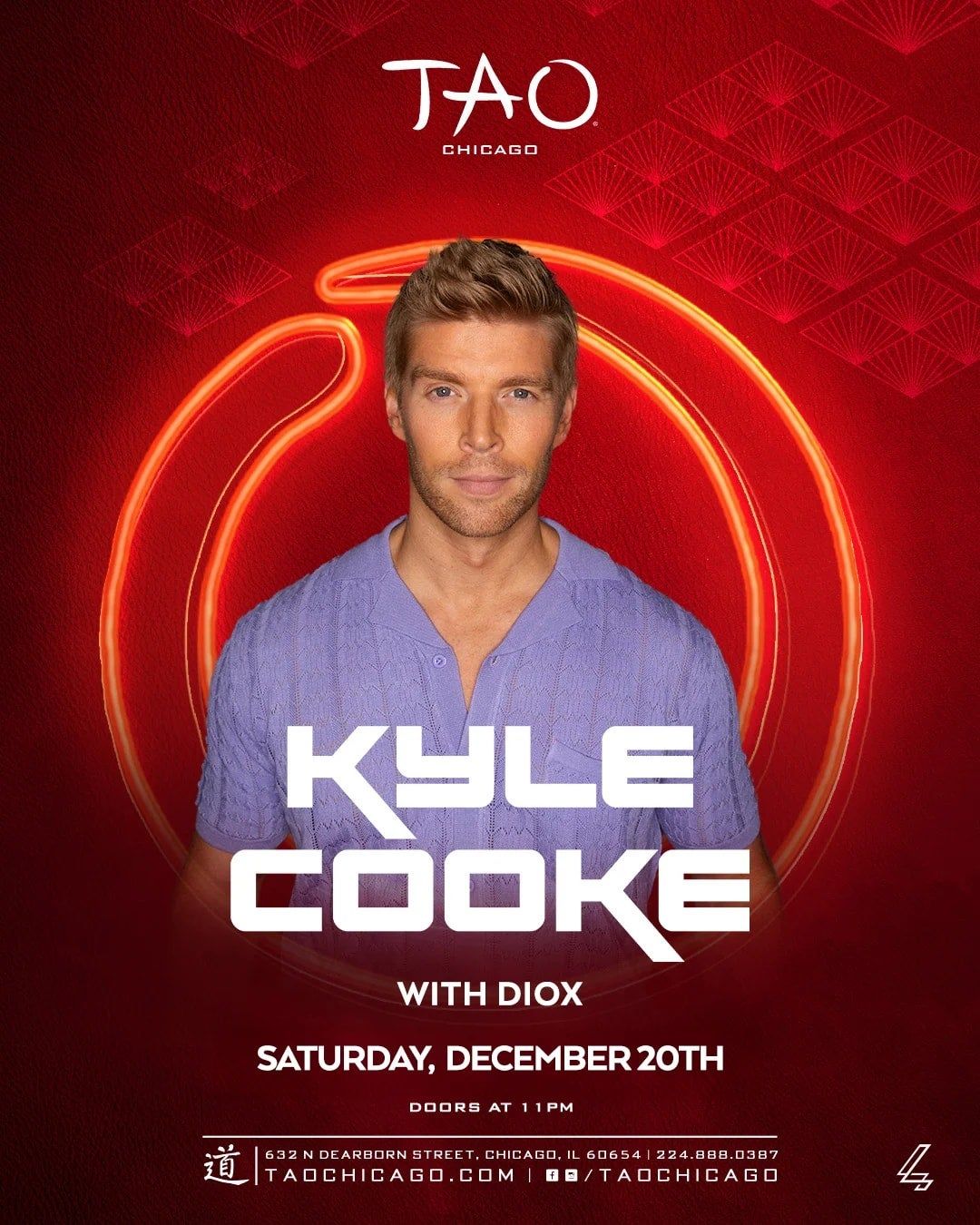 Kyle Cooke, 20 February | Event in Kansas City | AllEvents