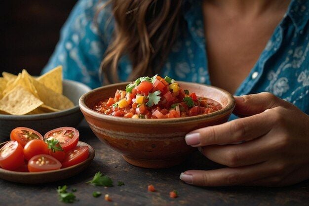 Women's Group Salsa Making Fun, 27 August | Event in Rigby | AllEvents