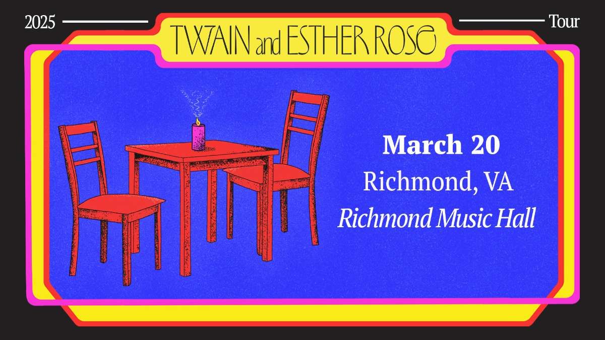 Esther Rose, 24 June | Event in St. Louis | AllEvents