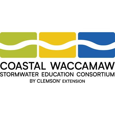Coastal Waccamaw Stormwater Education Consortium logo