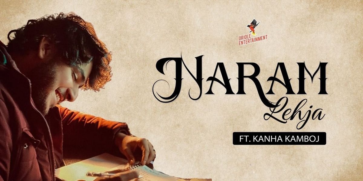 Naram Lehja by Kanha Kamboj, 24 May | Event in Raipur | AllEvents