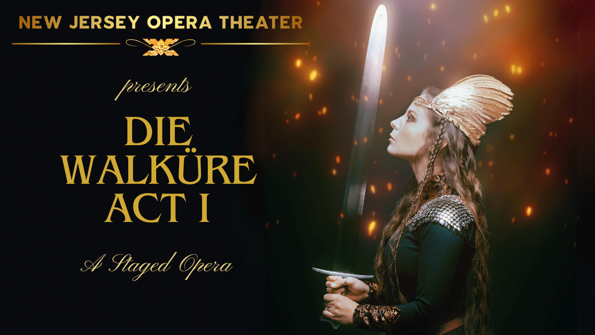 Romeo and Juliet - Opera - Newark, 29 January | Event in Newark | AllEvents