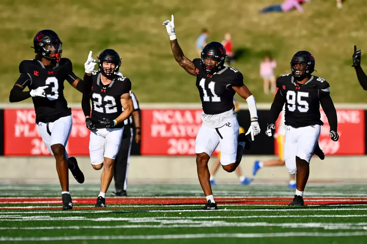 Parking Davidson Wildcats at Morehead State Eagles Football, 1 November | Event in Morehead | AllEvents