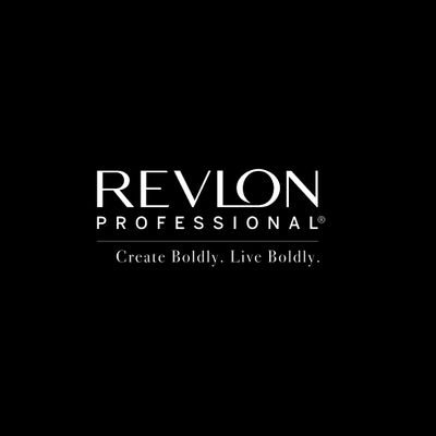 Revlon Professional UK & Ireland logo