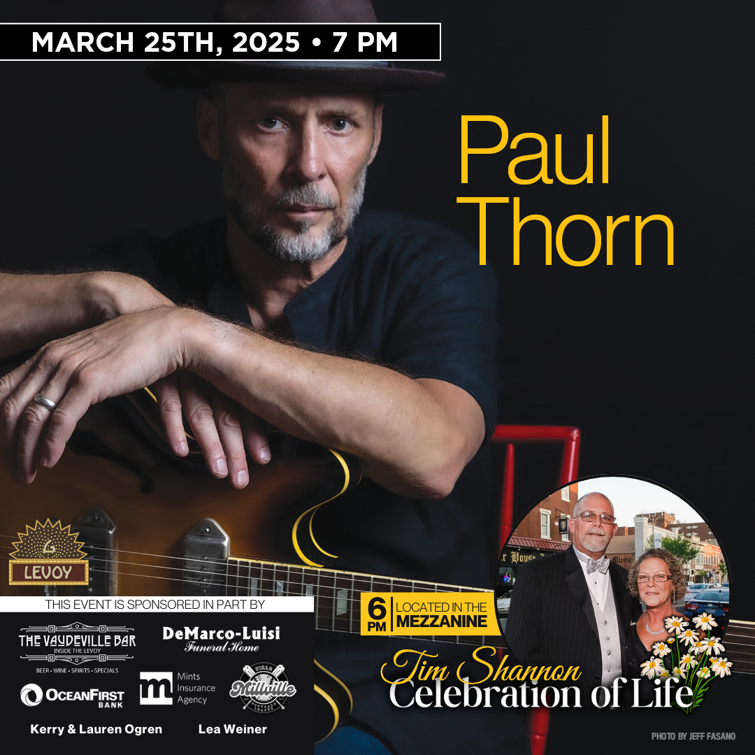 Paul Thorn at Main Street Crossing, 15 October | Event in Tomball | AllEvents