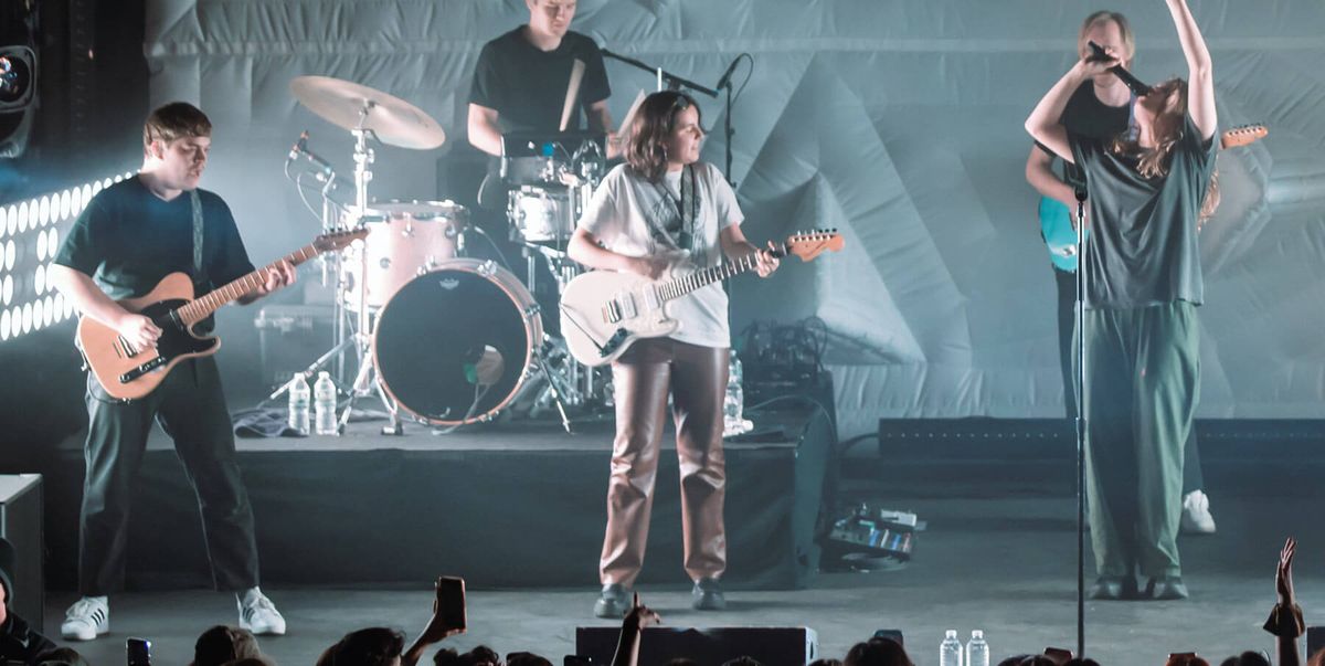 Deadbeat Girl at Mercury Lounge - NY, 25 May | Event in New York | AllEvents