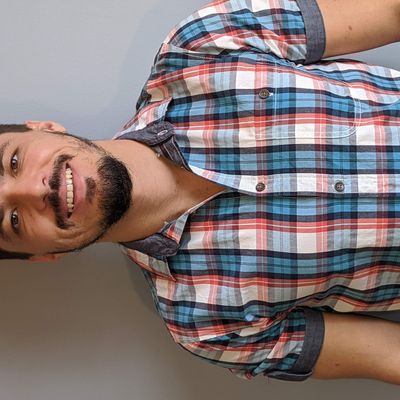 Psicologo Caio Graneiro