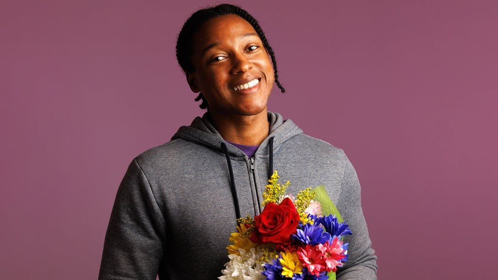 Josh Johnson: The Flowers Tour, 8 August | Event in Grand Rapids | AllEvents