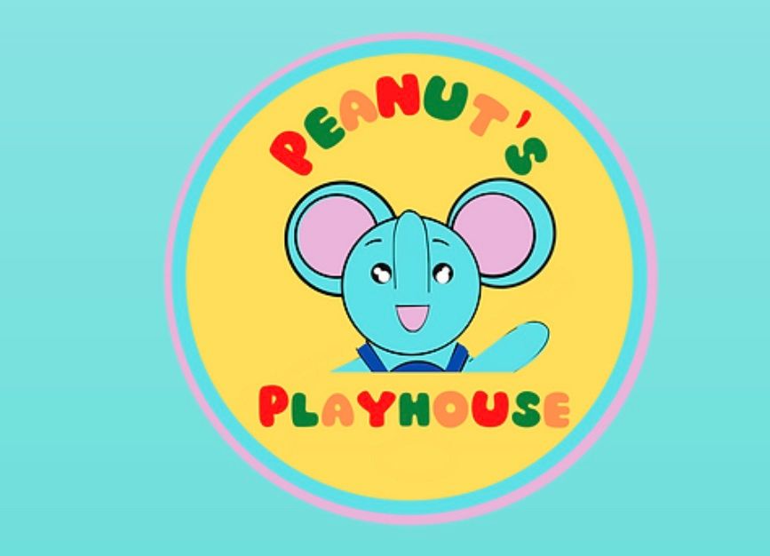 Peanuts Playhouse Ventriloquist, John F. Kennedy Library, Vallejo, 20