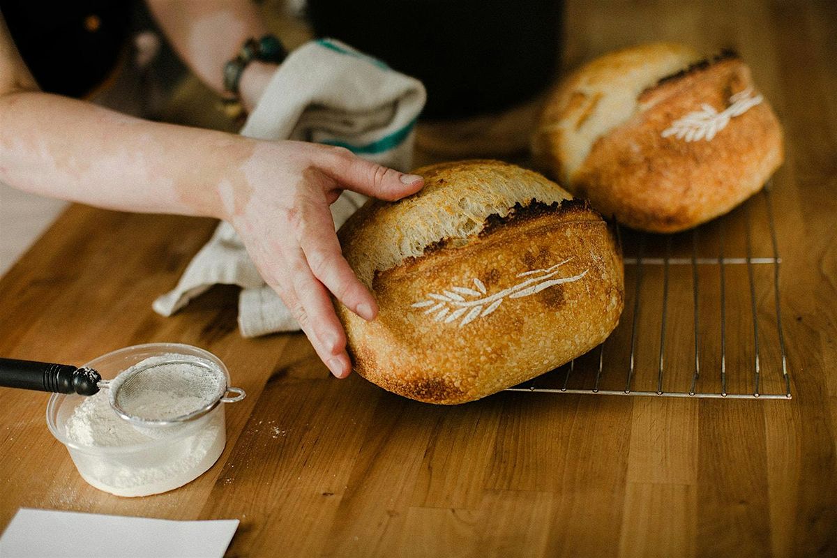 Sourdough Experience - Level I (Feb.3.2026), 3 February | Event in Priceville | AllEvents
