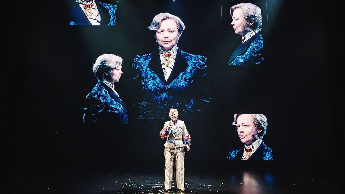 The Picture of Dorian Gray - New York, 8 June | Event in New York | AllEvents