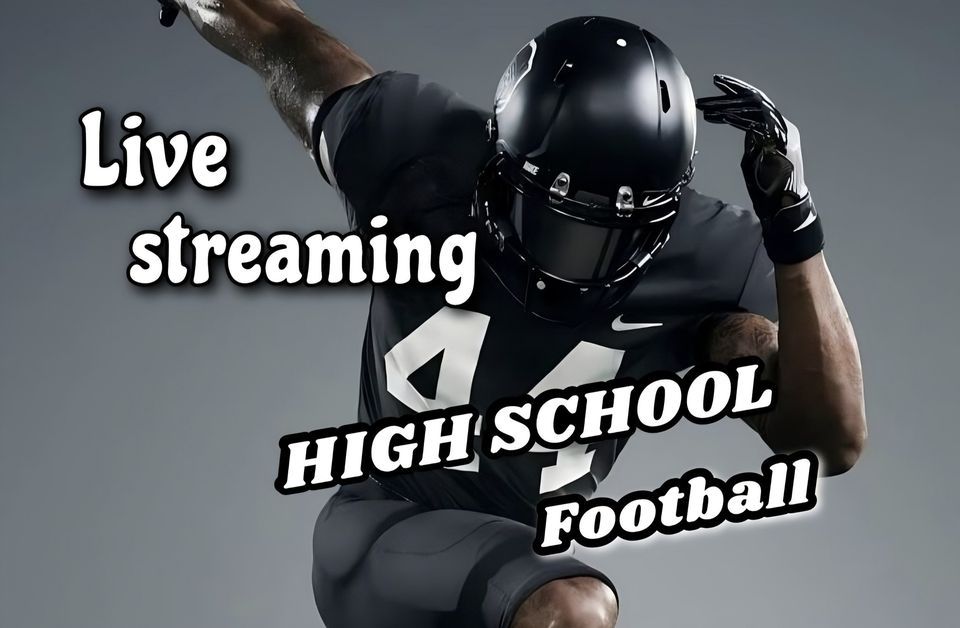 Rock Hill vs. Spartanburg HighSchool Football, Northwestern High