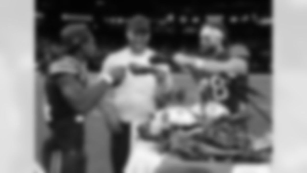 New Orleans Saints at Buffalo Bills | Event in Orchard Park | AllEvents