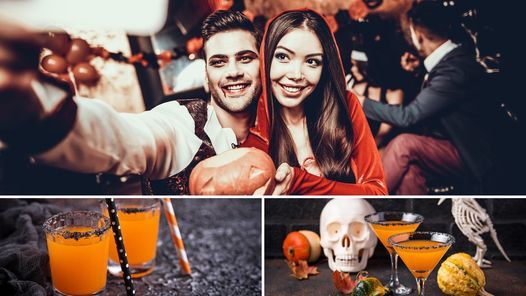 Halloween 2021 In Chico Halloween 2021 Events Parties In Chico Allevents In Butte Halloween Events 2022