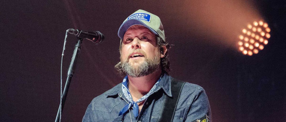 Parking TobyMac with Zach Williams and We The Kingdom, 22 June | Event in Brandon | AllEvents