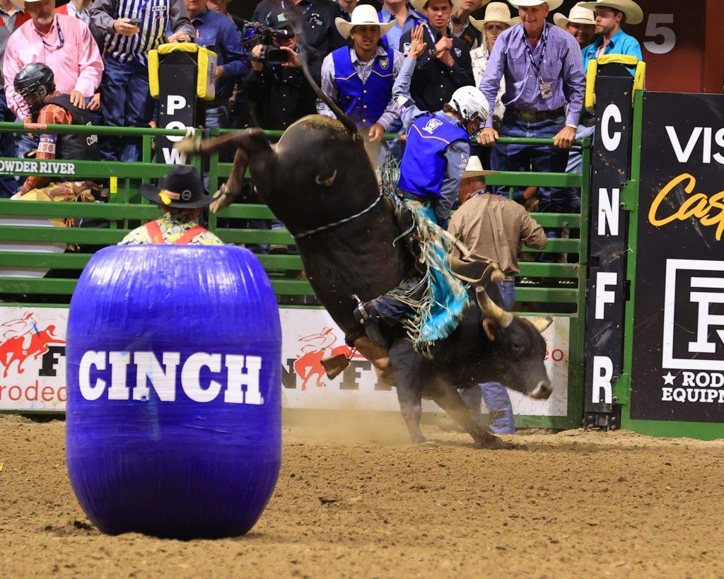 Carson Community PRCA Rodeo Breakaway, 30 July | Event in Carson | AllEvents