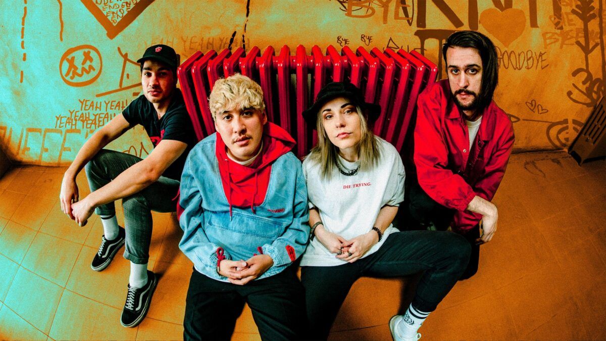 Stand Atlantic with Daisy Grenade, 3 November | Event in Philadelphia | AllEvents