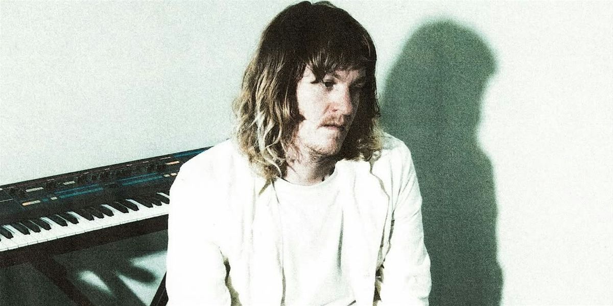 Calvin Saxton as Bodybag Collective with The Gloomies and Laughter Lines, 10 December | Event in Costa Mesa