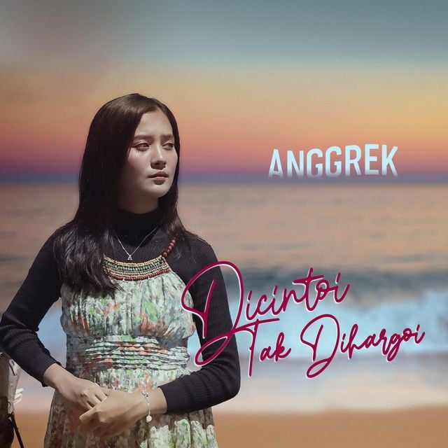Anggrek