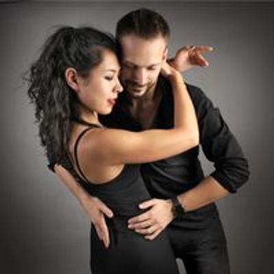 Mauritius & Elvira Bachata Prague