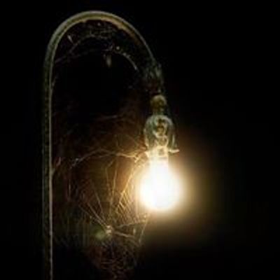 Ghost Light Radio Show