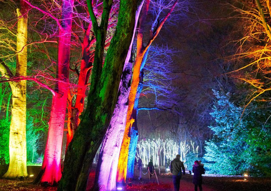 2022 Christmas Walk December 6 Christmas at Stourhead 2022 (official), November 25 2022 Online Event