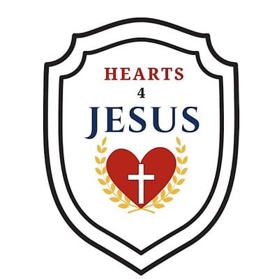 Hearts 4 Jesus