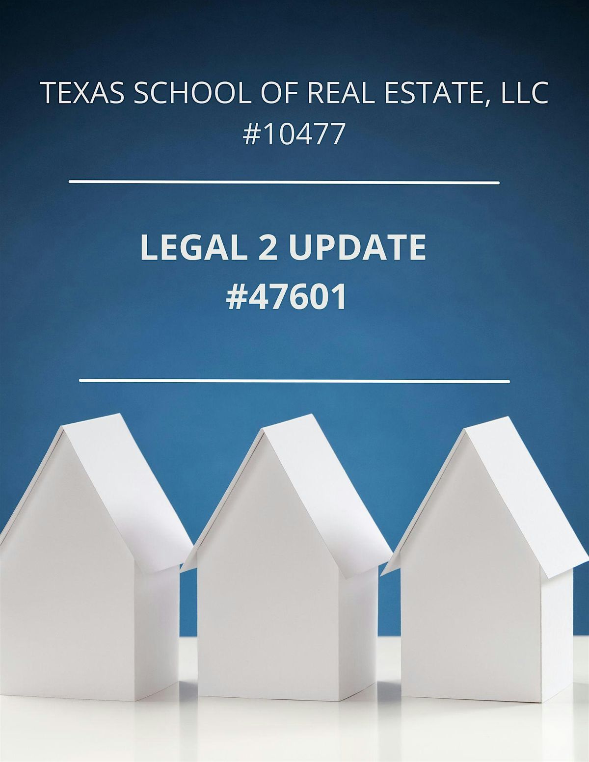 FREE Legal Update 2- Pearland Texas, 15 December | Event in Pearland | AllEvents