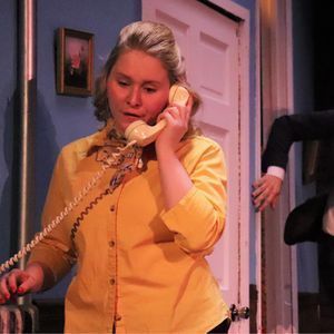 Parking Twilight Bowl - Eau Claire