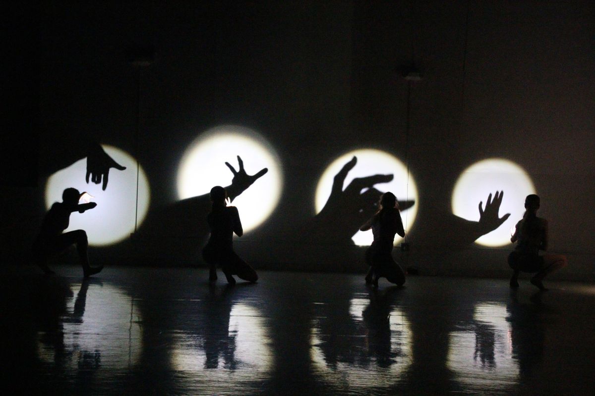 Nai Ni Chen Dance - Flushing, 1 February | Event in Flushing | AllEvents