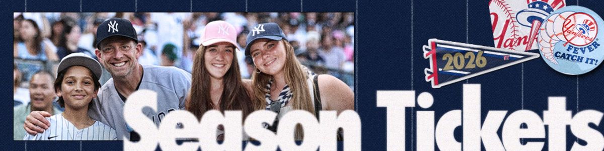 New York Yankees vs. Pittsburgh Pirates, 19 July | Event in Bronx | AllEvents