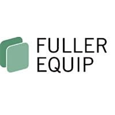 Fuller Equip logo