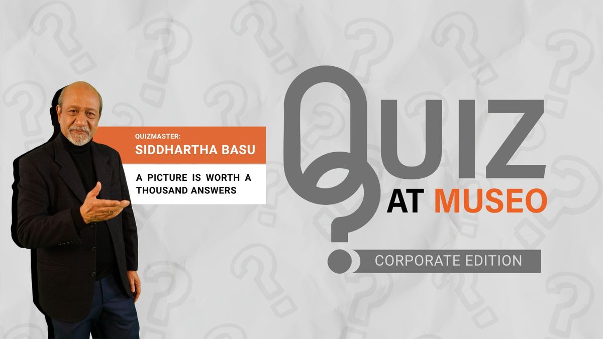 Quiz at Museo