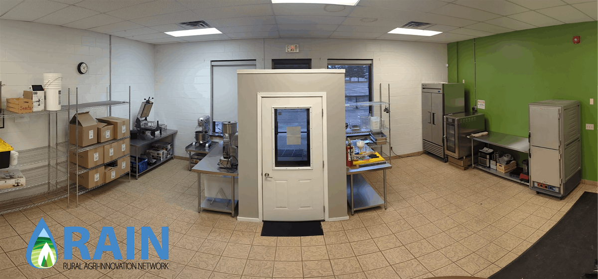 RAIN Incubator Kitchen Launch and Networking Hour, 15 December | Event in Sault Ste. Marie | AllEvents