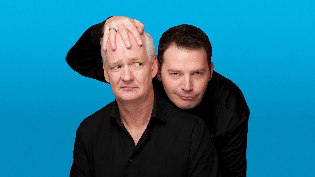 Colin Mochrie & Brad Sherwood, 26 October | Event in Effingham | AllEvents