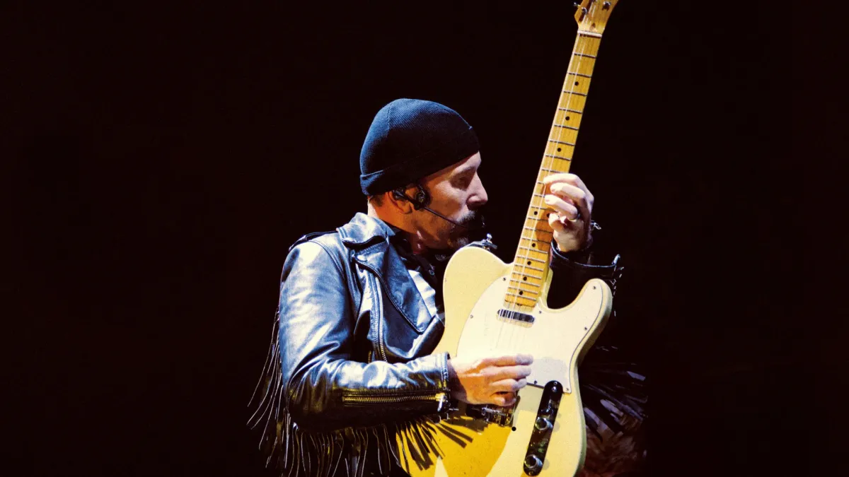 The Edge in Broadbeach, 11 December | Event in Broadbeach | AllEvents