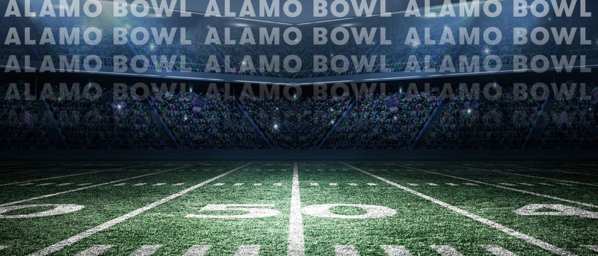 Alamo Bowl, 31 December | Event in San Antonio | AllEvents
