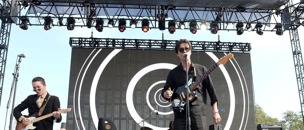Parking The Buttertones, 20 July | Event in West Hollywood | AllEvents
