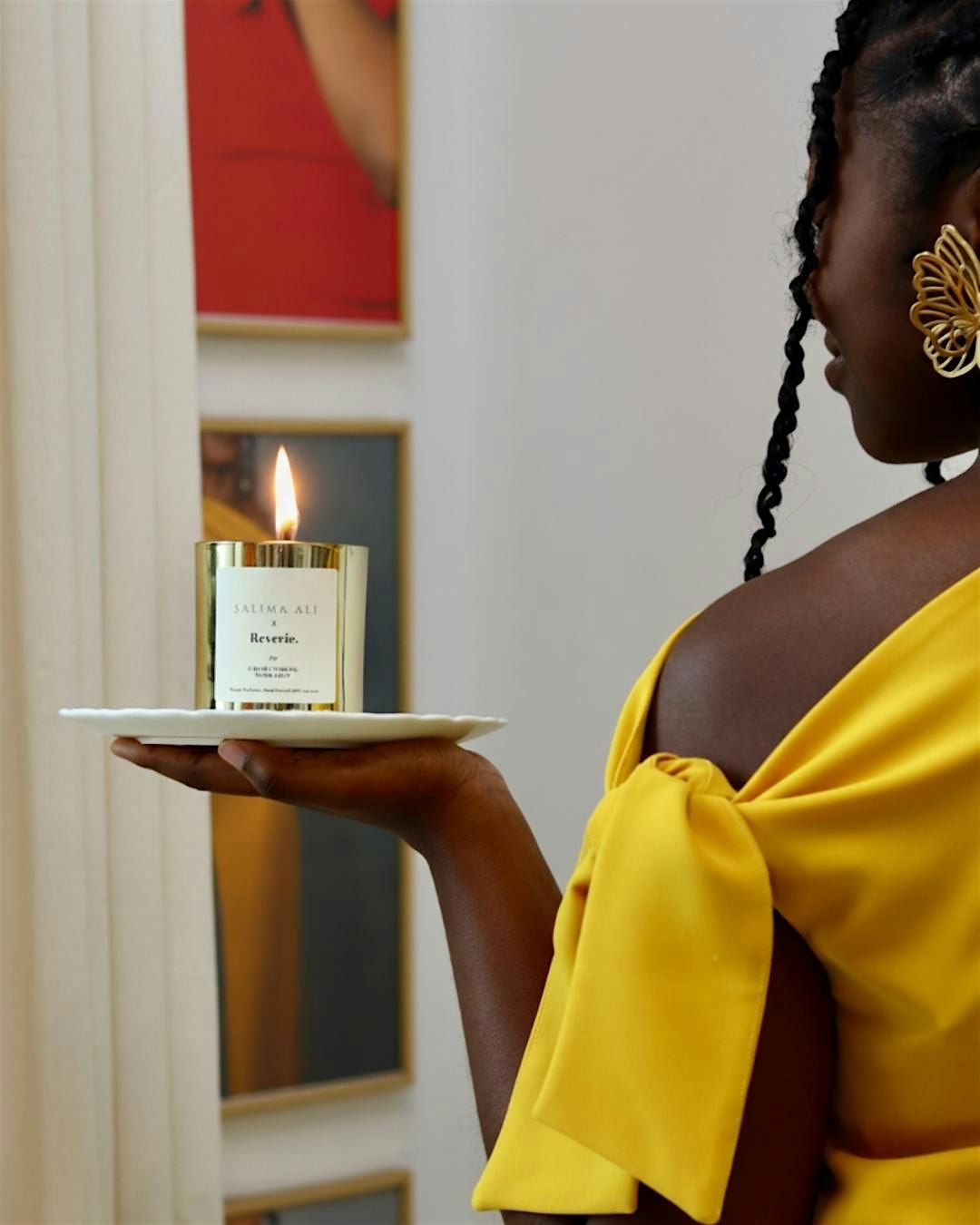 Candle Making Workshop, 10 December | Event in London | AllEvents