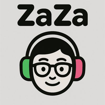 ZAZA  Event logo