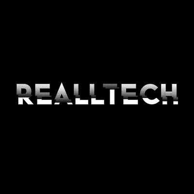Realltech logo