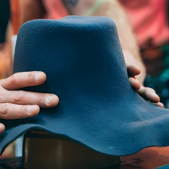 Craft a unique souvenir hat with Lady Gaga’s renowned hatmaker , 6 May | Event in Paris | AllEvents