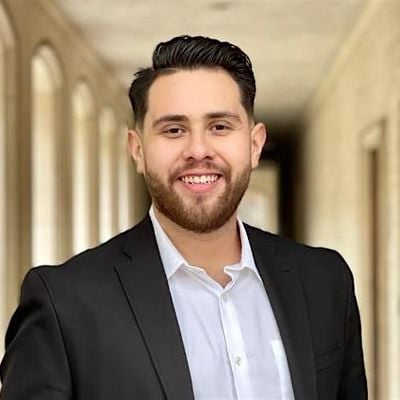 Benito Salazar Jr., Co-founder of Remember Me