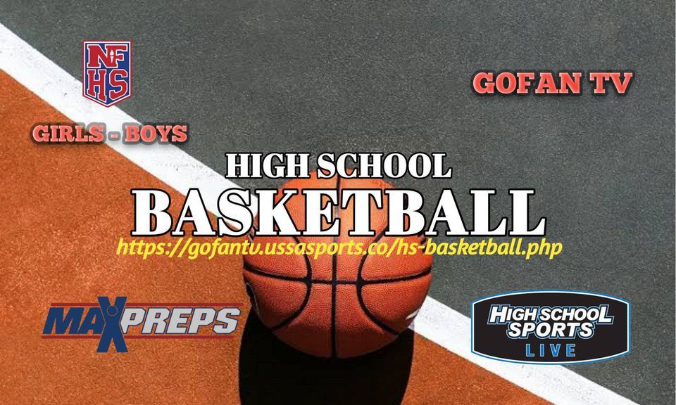 Sioux City East vs. Le Mars HS Girls Varsity Basketball, East High