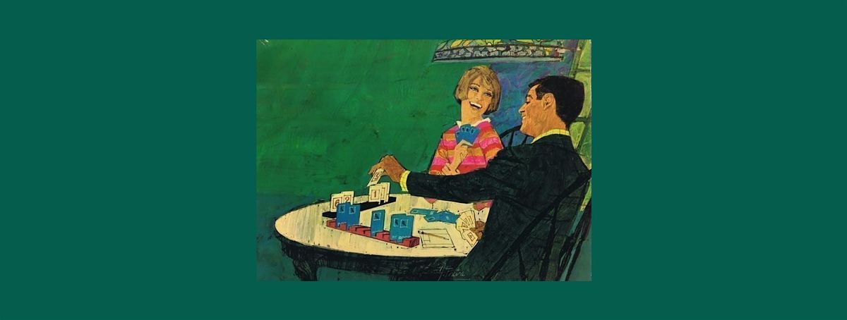 Well Played! a tabletop gaming gathering in Echo Park, 6 December | Event in Los Angeles | AllEvents