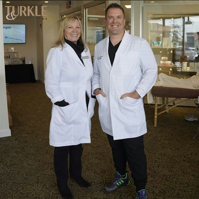 Turkle & Associates