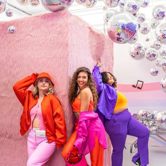 Bachelorette Party at WONDR, 11 December | Event in Amsterdam | AllEvents